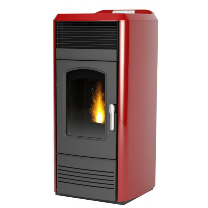 Air stoves & room heaters